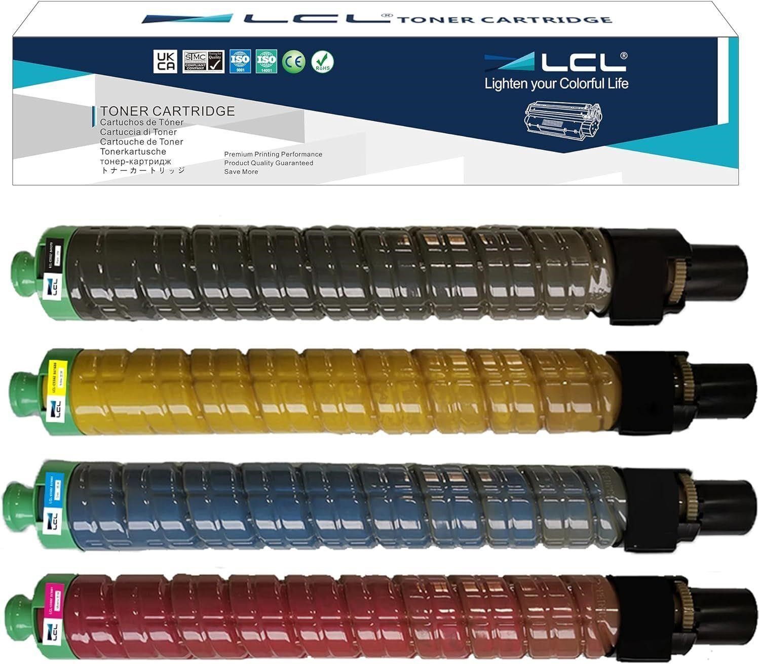 LCL Compatible Toner Cartridge Replacements