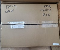 BBQ Mystery Box - Please Read