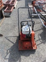 MIKASA PLATE COMPACTOR