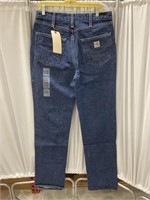 Carhartt Denim Jeans 32x36