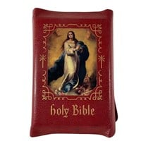 Holy Angels Deluxe Edition Bible