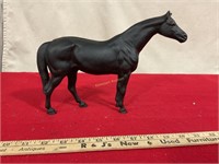 Horse Cast iron reproduction