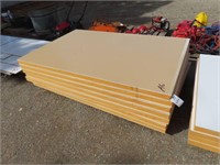 INSULATED PANELS