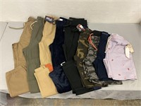 Men's Size Large Clothing Lot