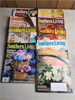 Southern living magazined recipes