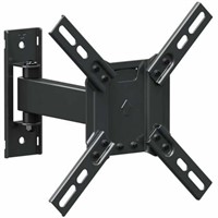 9.65 x 6.37 x 2.36  USX MOUNT for 13-32 inch TV &