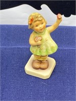 HUMMEL figurine forever yours