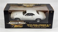 AMERICAN MUSCLE 1/18 SCALE 1970 CHALLENGER NIB