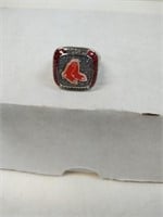 BOSTON RED SOX WORLD SERIES RING 20003