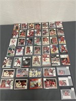 NHL Card Lot