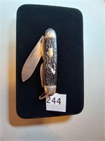 Beautiful  Antique Pocket Knife