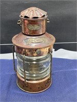 Vintage lantern