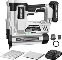 ULN-Powerful Cordless Nail Gun