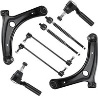 Complete Suspension Kit