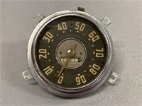 1947-1949 Chevrolet Truck Speedometer Ratrod