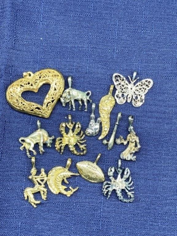 ESTATE SALE AUCTION JEWELRY COINS COLLECTIBLES 4/19/24