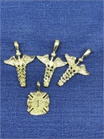 Medical pendent lot