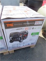 TMG GENERATOR