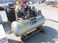 NAPA AIR COMPRESSOR