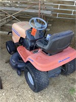 Husqvarna YTH 150