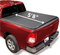 LEER FOLDITUP | Fits 2014-2023 GM Chevy 5'8" Bed