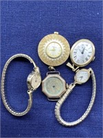 Womens watch lot