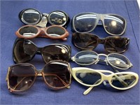 Sunglasses lot