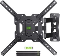 USX Mount Full Motion TV Mount for 26-55 TVs  VESA