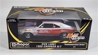 AMERICAN MUSCLE 1/18TH 50 YEARS DICK LANDY CHARGER