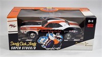 AMERICAN MUSCLE 1/18TH DICK LANDY SUPER STOCK