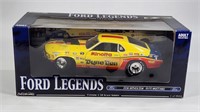 AMERICAN MUSCLE 1/18TH FORD LEGENDS DON NICHOLSON