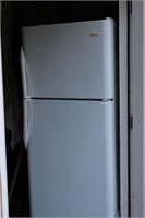 Frigidaire Refrigerator Pool Room 31"W 31"D 68"T