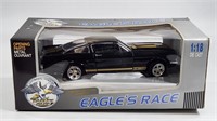 EAGLE'S RACE 1/18TH FORD MUSTANG GT 250H NIB