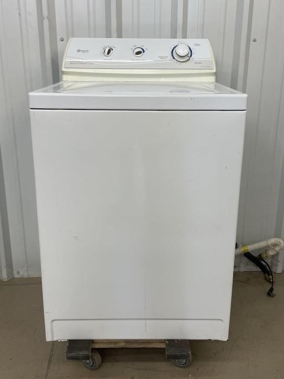 Maytag Performa Washer