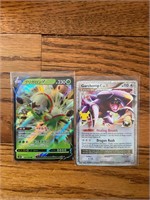 Pokémon cards rare Japanese card