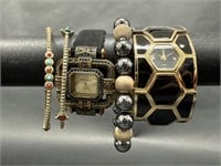 Named Designer Bracelet Jewelry