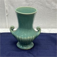 Mccoy pottery ceramic vase