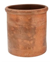 Meyer Texas Pottery 2 Gallon Churn