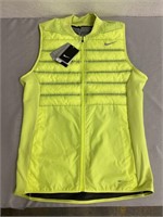 Nike Golf Aeroloft Men’s Vest Size: Medium