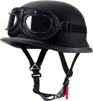 NEW $59 Motorcycle Helmet