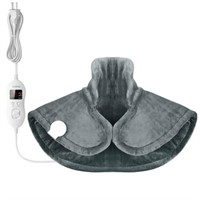 19 x 24"  RENPHO Large Heating Pad for Shoulders