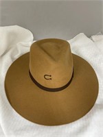 Charlie Horse Hat OSFA