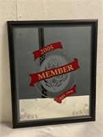 2005 Michigan Brewers Guild Member Mirror