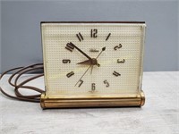 Telechron Clock