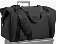 Fit & Fresh Premium Neoprene Weekender Bag