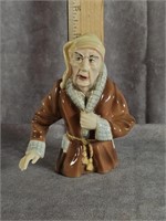 DEPARTMENT 56- A CHRISTMAS CAROL CANDLE CROWN