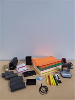 Miscellaneous Office Supplies