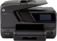 HP Officejet Pro 276dw MFP