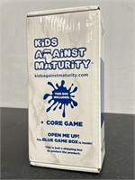 New Kids Against Maturity: The Original Card Game