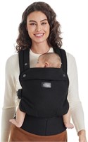 New Momcozy Baby Carrier Newborn to Toddler -